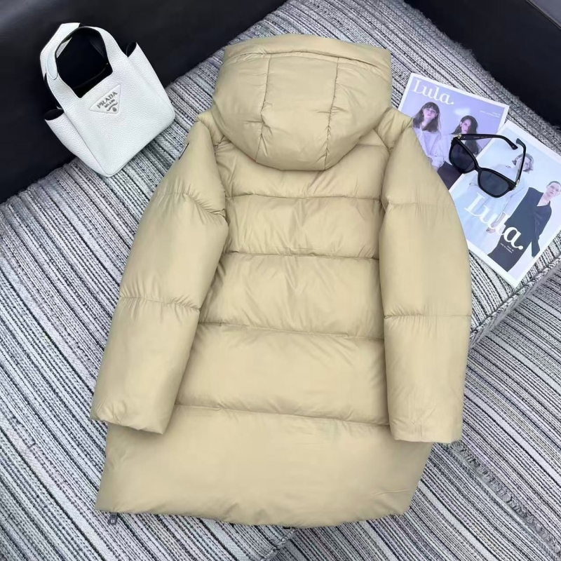 Pra*a down jacket